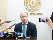 Caja de Jubilaciones: descalce iba a disminuir al 70 %, ahora solo al 40 %