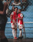 Futsal /Ceibal sigue liderando