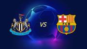 Ver, Barcelona vs Newcastle EN VIVO: se enfrentan HOY en St. James Park por la ida de los octavos de final de la Champions League