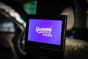 Yummy Rides confirmó filtración de nombres y fotos de 30.000 conductores