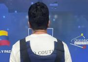 Interpol capturó en Petare a sujeto solicitado por España por robo con violencia