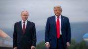 Putin y Trump sostienen una larga conversación sobre Irán y Venezuela: así fue descrita por un funcionario ruso