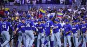 Venezuela lo hizo de nuevo: Superó a Nicaragua y clasificó a cuartos de final del Clásico Mundial de Béisbol