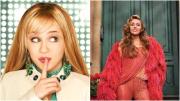 ¿Fanático de Hannah Montana? Filtraron un adelanto del regreso de Miley Cyrus a su icónico personaje