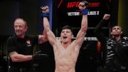 Histórica pelea para Kevin Vallejos en UFC: será protagonista de la velada estelar ante Josh Emmett