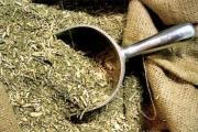Quisieron pasar droga escondida en un paquete de yerba para un preso y terminaron aprehendidas