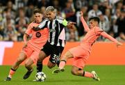 Newcastle vs Barcelona: alineaciones y dónde ver EN VIVO los octavos de Champions