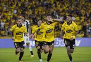 Cuánto dinero gana Barcelona SC si clasifica a fase de grupos de Copa Libertadores