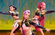 Las actuaciones musicales de los Óscar, inspiradas en 'K-Pop Demon Hunters' y 'Sinners'