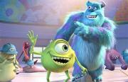 Pixar confirma Monsters, Inc. 3