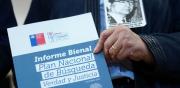 Amnistía Internacional Chile advierte que continuidad del Plan de Búsqueda no puede depender del gobierno de turno