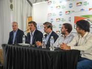 El Gobierno anunció la ampliación de una línea de crédito a valor producto para la ganadería