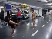 El peligro oculto de los misiles iraníes: por qué las bombas de racimo son la amenaza más temida en Tel Aviv