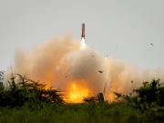 Misiles Patriot a Turquía: Ankara despliega un sistema de defensa tras abatir dos proyectiles iraníes