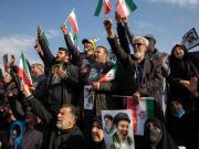 Tras el temblor de la economía mundial, Trump duda sobre si la guerra terminará pronto