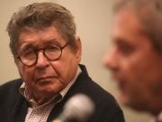 Se fue un grandísimo escritor, Federico Jeanmaire despide al peruano Alfredo Bryce Echenique