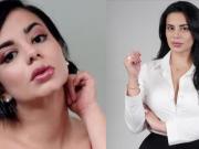 Amaranta Hank: quién es la exactriz porno que asumirá como senadora en Colombia