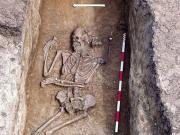 Un hallazgo arqueológico revela que hace 7.000 años los roles de género podían ser más flexibles