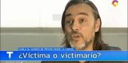 Piden entre 6 y 8 años de prisión para el ex de Píparo por atropellar a dos motociclistas: Pido perdón, fue sin intención