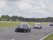TC2000 en el callejero de Buenos Aires: días, mapa de cortes y horarios de la carrera