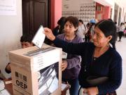 Ingresaron 19 demandas de inhabilitación de candidatos al Tribunal Electoral de Tarija