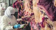 Paraguay aprueba la compra de carne boliviana en tres frigoríficos nacionales