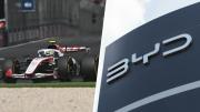 Requeriría una enorme inversión: BYD, la gigante china de los autos eléctricos, evalúa entrar a la Fórmula 1