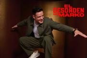 Marko habla de su reality “El Desorden de Marko” en una reveladora entrevista