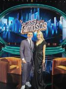 Sergio Mayer es sorpresivamente eliminado de La casa de los famosos 6