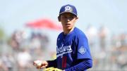 MLB: Roki Sasaki ajusta su preparación en las ligas menores de los Dodgers