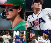 El show de los Red Sox: Boston domina la escena mundial en el WBC 2026