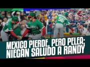 Randy Arozarena explota contra Cal Raleigh tras negarle saludo