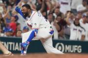 Oneil Cruz y Junior Caminero: Poder dominicano puro en el Clásico Mundial