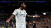 ¡Desconfianza total! El Santiago Bernabéu no se llena para la Champions League