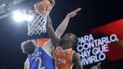Liga española de Baloncesto: Así se jugará la semana 22 del torneo