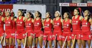 Las Diablas hacen historia: Chile clasifica al Mundial de hockey césped y vence a Australia para ser campeón del Premundial