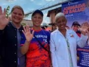 Habitantes de Brisas de Carabobo recibieron atención en jornada de salud