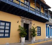 Más de 13 mil personas visitaron el Centro Histórico de Puerto Cabello durante mes de febrero