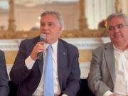 EE.UU: los gobernadores cercanos a Milei apoyaron el rumbo