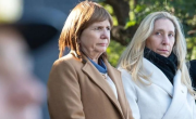 Golpe de Karina Milei a Patricia Bullrich en el Ministerio de Seguridad
