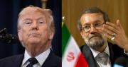 Irán lanza amenaza a Trump: “¡Tenga cuidado de no ser usted el eliminado!”