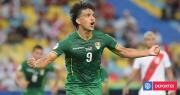 Hermano de Marcelo Moreno Martins deja la grande en Bolivia: goleador no fue llamado a repechaje