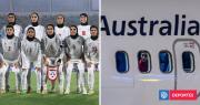 Aumentan las futbolistas de Irán que pidieron asilo a Australia: una no abordó vuelo a última hora