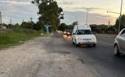 Crece el reclamo por el estado de la Ruta Provincial Hipólito Yrigoyen