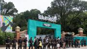 Operativo especial en torno al Hipódromo de San Isidro por nueva edición del Lollapalooza