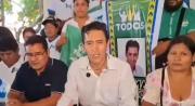 Candidato de Santa Cruz se viralizó por polémica propuesta para erradicar la corrupción