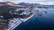 Puerto Williams cuenta con nuevo Plan Regulador Comunal
