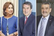 Millonarios Forbes 2026: Familia Luksic sube 35 puestos en el ranking de riqueza global