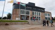 Inauguraron el primer edificio del campus de la Universidad Católica en Río Cuarto