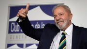 Lula impulsa la prohibición de los casinos digitales